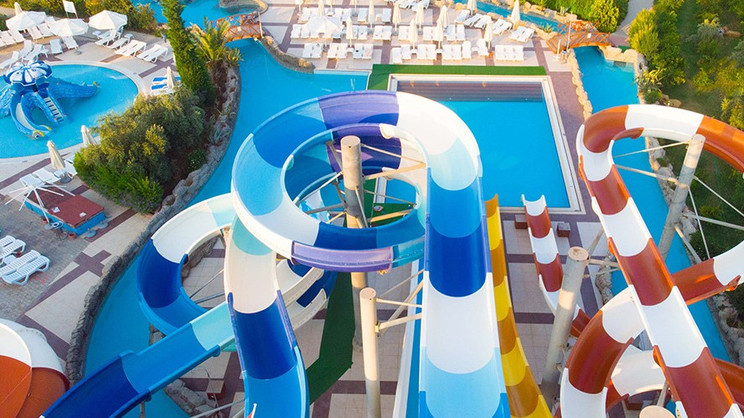 Kahya Resort Aqua & Spa